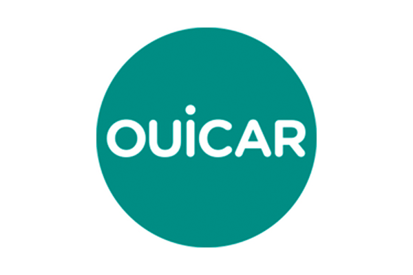 OuiCar/New Relic case study  