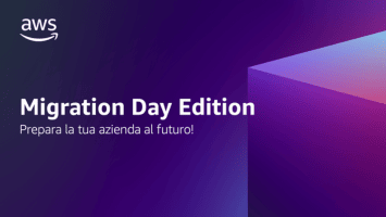 AWS Migration Day Edition