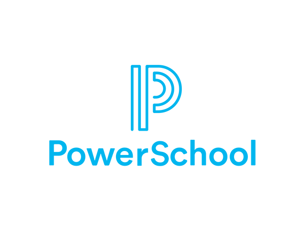 Logo của Powerschool