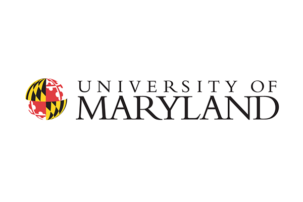 Logo University of Maryland