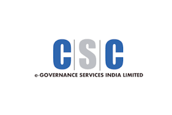 CSC E-Governance Services India Limited