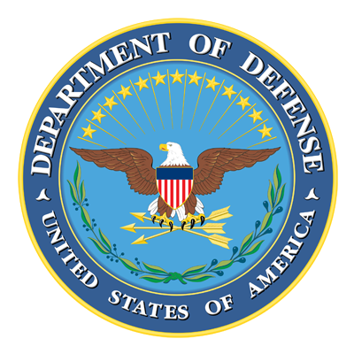 U.S. Department of Defense