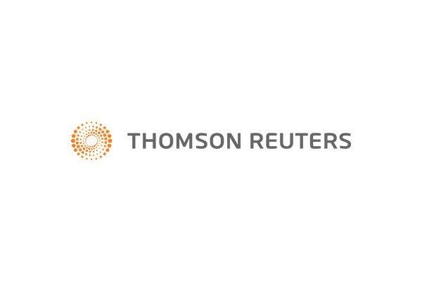 Thomson Reuters Customer Story