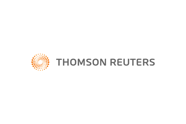 قصة العميل Thomson Reuters