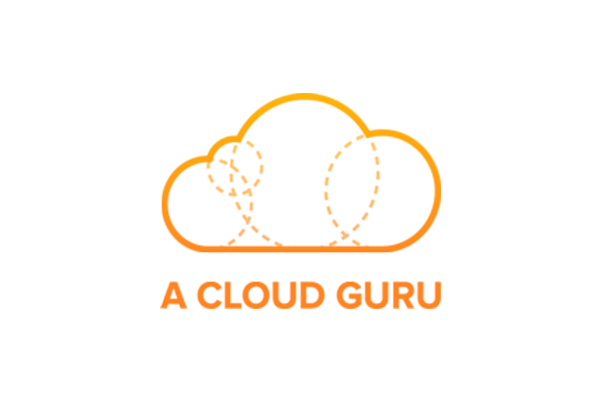 Logo da A Cloud Guru