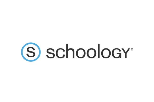 Logo của Schoology