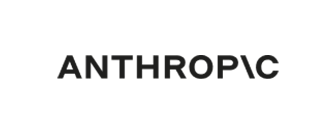 Logotipo de Anthropic