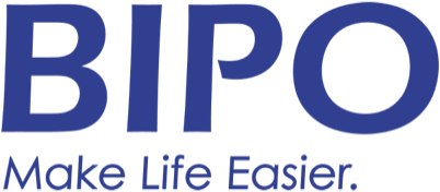 BIPO Logo