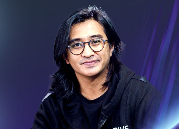 Donnie Prakoso