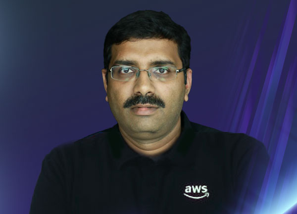 Praveen Jayakumar