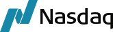 Nasdaq のロゴ