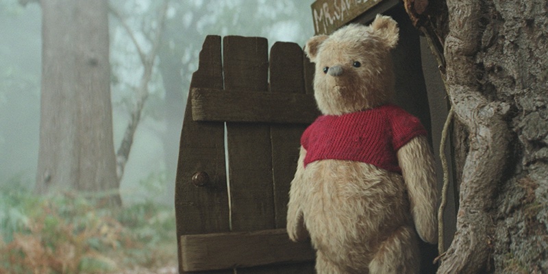 Bagaimana Winnie-the-Pooh memicu perjalanan Method Melbourne ke rendering cloud