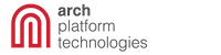 Logo da Arch Platform Technologies