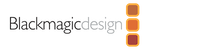 Logo Blackmagic Design