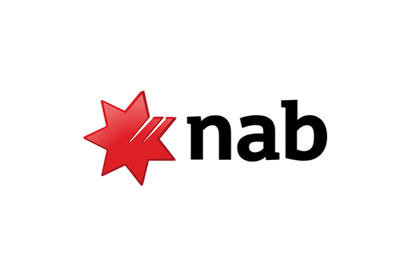 Logo National Australia Bank