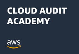 Cloud Audit Academy 標誌