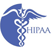 logotipo da HIPAA