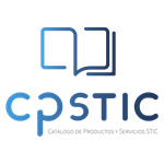 logotipo do cpstic