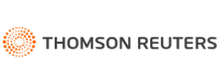شعار Thomson Reuters