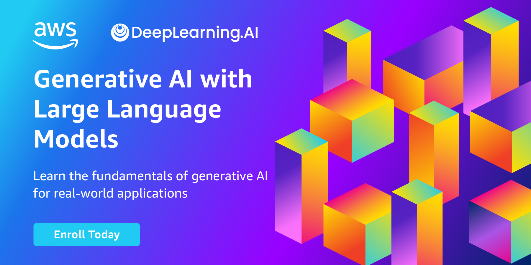 IA g&eacute;n&eacute;rative avec de grands mod&egrave;les de langage sur AWS