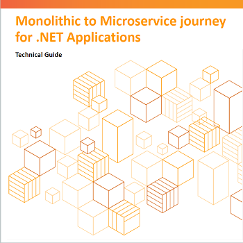 Der Weg vom Monolithen zum Microservice f&uuml;r .NET