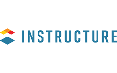 Logo d'Instructure