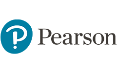 Логотип Pearson