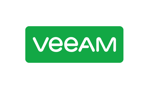 Logo da Veeam