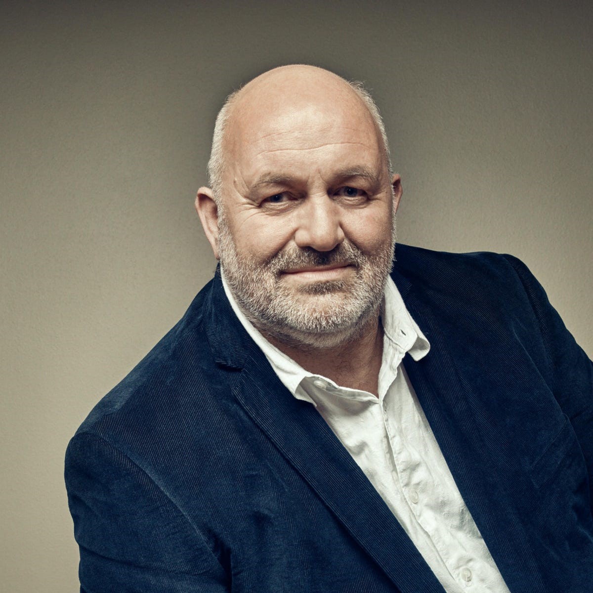 Dr. Werner Vogels, Chief Technology Officer at Amazon.com