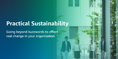 Practical Sustainability for Business(지속 가능한 비즈니스를 위한 실용서) eBook