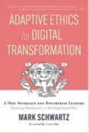 Adaptive Ethics for Digital Transformation