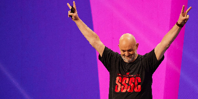 Werner Vogels' Tech Predictions for 2024 and Beyond