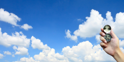 Navigating the Cloud: Key Performance Indicators for Success(클라우드 탐색: 성공의 핵심 성과 지표)