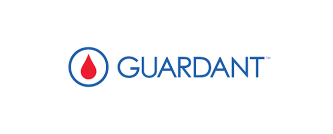 Logotipo de Guardant