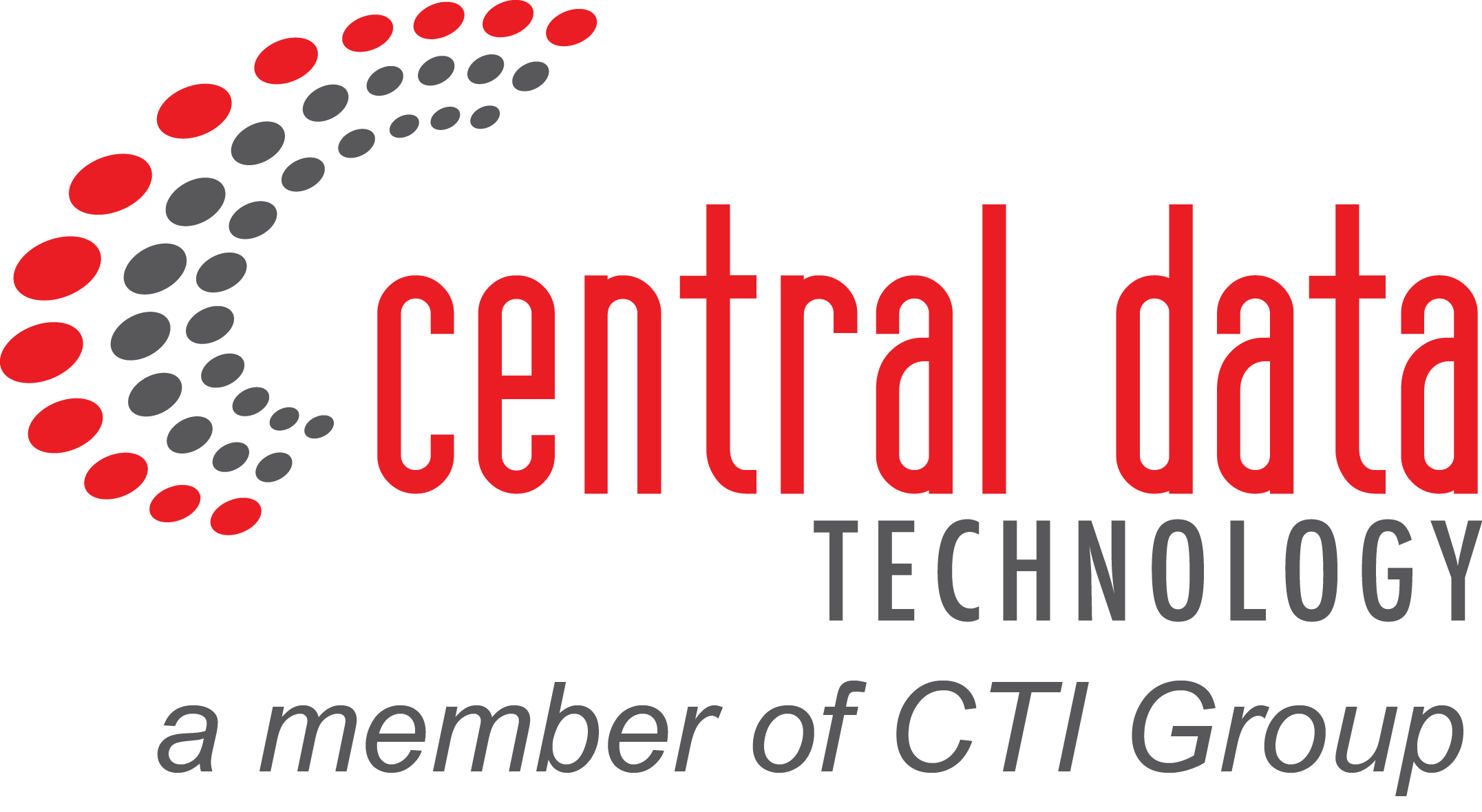 PT Central Data Technology