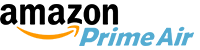 Amazon Prime Air logo