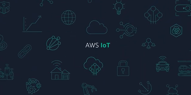 AWS IoT Solution Repository