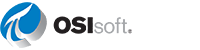 OSIsoft logo