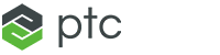 PTC logo