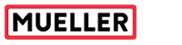 Mueller Water logo