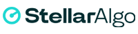 StellarAlgo logo