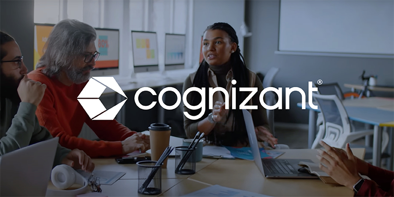 Cognizant k&uuml;&ccedil;&uuml;k resmi