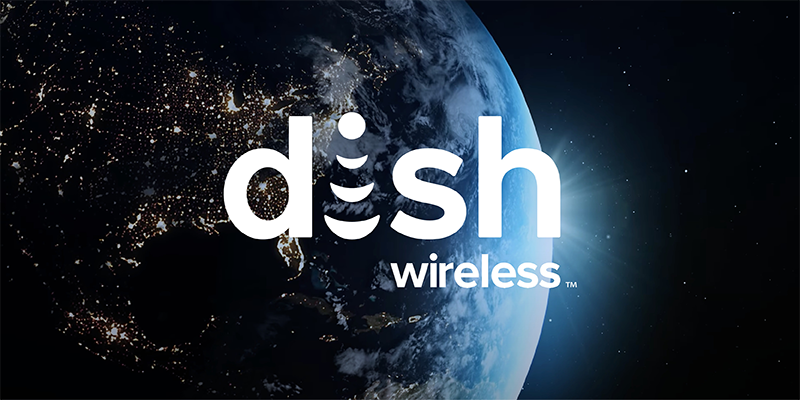 DISH Wireless k&uuml;&ccedil;&uuml;k resmi