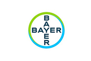 Bayer のお客様事例