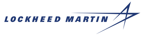 Logo von Lockheed Martin