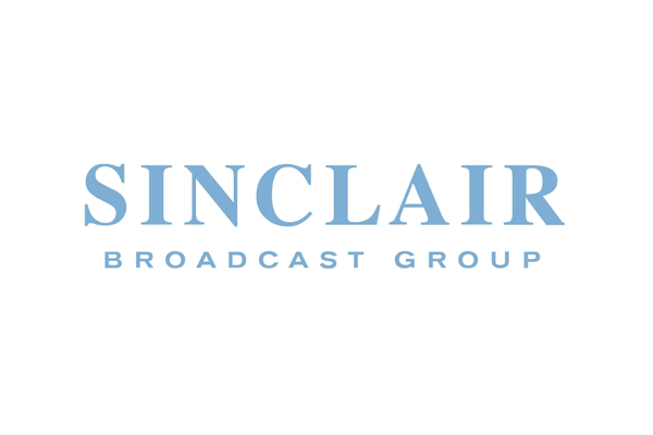 Sinclair Broadcast Group logo AWS Marketplace customer reference