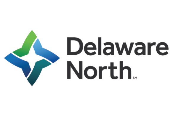 Delaware North 로고
