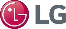 Logotipo de LG