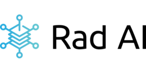 Logotipo da Rad AI