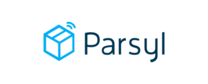 Parsyl 로고